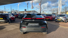 Toyota C-HR 1.8 Hybrid Icon 5dr CVT Hybrid Hatchback
